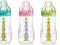 MAMBaby Butelka Baby Bottle 270 ml 2m+