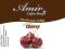 AROMATY do Kawy / Herbaty AROMAT Cherry + Gratis