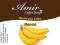 AROMATY do Kawy / Herbaty AROMAT Banan + Gratis