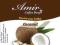 AROMATY do Kawy / Herbaty AROMAT Kokos + Gratis