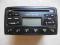 RADIOODTWARZACZ CD FORD- 6000CD RDS E.O.N