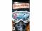 * SHAUN WHITE SNOWBOARDING * PSP KOMPLETNA *