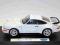 Welly PORSCHE 964 TURBO(metalowy) skala 1:18