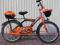 ROWER BMX 16, NOWOŚĆ 2012, 3 KOLORY, JAKOŚĆ, HIT!