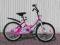 ROWER BMX 16, NOWOŚĆ 2012, 1 KOLOR, JAKOŚĆ, HIT!