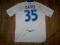 RANGERS FC umbro DAVIS #32 UNIKAT !!!