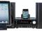 SHARP XL-HF201PHBK iPad, iPod, iPhone, MP3, USB