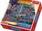 TREFL Gra Węże i drabiny Spider Man