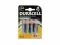 DURACELL RECHARGEABLE NI-MH HR06-AA-SUPREME 2450 m