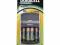DURACELL CEF14 VALUE CHARGER INCL +2AA 1700mAh +2A
