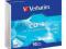 VERBATIM CD-R 700MB 52X EXTRA PROT. SLIM CASE*10 4