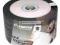 FORTIS CD-R 700MB 52X FULL WHITE INKJET PRINTABLE