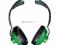 Superlux HD651 green