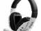 Ozone Gaming Attack Snow headset white