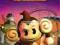 PSP Super Monkey Ball Adventure