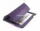 TUCANO Cornice - Etui iPad 2 / new iPad (fiolet)