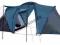 WYPRZEDAŻ # OGROMNY RODZINNY NAMIOT - 2 SYPIALNIE