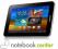Tablet Samsung P6200 3G Galaxy Tab 7.0 Plus BIAŁY