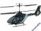 Helikopter elektryczny REELY RC EC 135 RtF