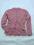 Modny sweter