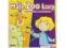 MAŁE ZOO LUCY CHICHOTKA I ŁASKOTKA - VCD - J
