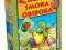 NOWE ZAGADKI SMOKA OBIBOKA GRA PLANSZOWA NOWA!!! M