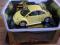 burago 1:18 volkswagen new beetle