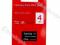 ORYGINALNE KARTY 4GB SANDISK / NOWE / F-VAT /W-WA