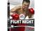 FIGHT NIGHT ROUND 3   /  PS3 / POWER GAMES  / W-WA
