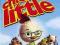 CHICKEN LITTLE / UŻYWANA / POWER GAMES / W-WA