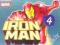 Iron Man. Sezon 1 płyta 4. Nowe VCD.