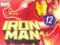 Iron Man. Sezon 2 płyta 12. Nowe VCD.