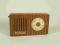 Tranzystorowe radio KOLIBER MOT-601