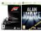 FORZA MOTORSPORT 3 + ALAN WAKE na XBOX 360