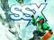 SSX - MASTER-GAME - ŁÓDŹ
