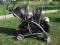 Wózek dla dwojga Graco QUATTRO TOUR DUO COMPLETO