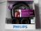 Słuchawki Philips SBCHP400 HiFi sound jack 3,5mm