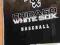 Torba na zakupy MLB Chicago WHITE SOX z USA