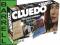 CLUEDO DUŻA GRA DETEKTYWISTYCZNA HASBRO OKAZJA