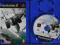 Ace Combat: Squadron Leader PS2