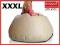 SOFA MAXI XXXL+pufa FREE JAKOŚĆ ECOPUF PUFY FOTELE
