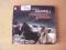 NIESPOKOJNY CZŁOWIEK MANKELL CD MP3 JAK NOWY