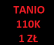 DIABLO 3 III GOLD 110K ZŁOTO SZYBKO 1 ZŁ