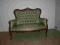 Sofa, kanapa w stylu Ludwik Filip