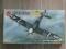 AIRFIX SUPERMARINE SPITFIRE F22/24 1:48 UNIKAT
