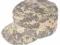 Czapka Patrol Cap ACU U.S. roz. 7 1/8 + GRATIS