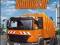 GARBAGE TRUCK SIMULATOR  [ NOWA, FOLIA ] PL