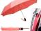 PARASOL DAMSKI PARASOLKA SKŁADANA DAMSKA 4 KOLORY
