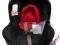 GRACO  MetroSport  fotelik samochodowy nosidełko