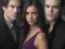 Vampire Diaries Pamiętniki Vampirów plakat 40x50cm
